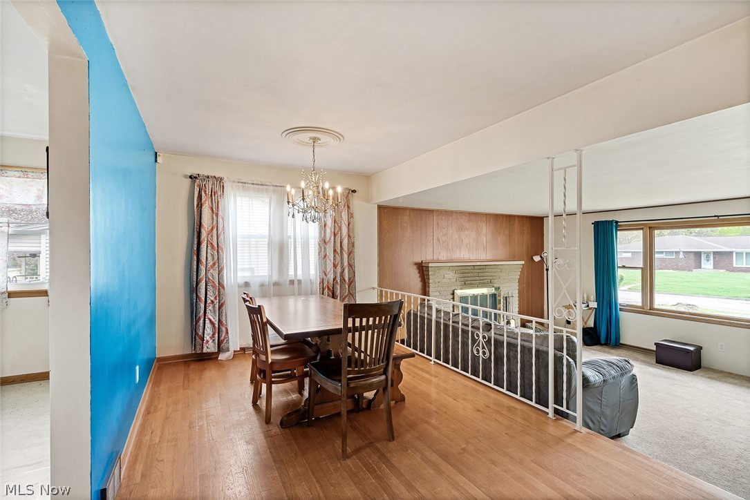 500 Cynthia Drive Campbell OH 44405