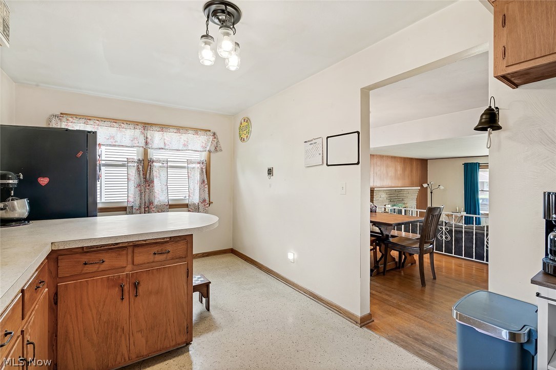 500 Cynthia Drive Campbell OH 44405