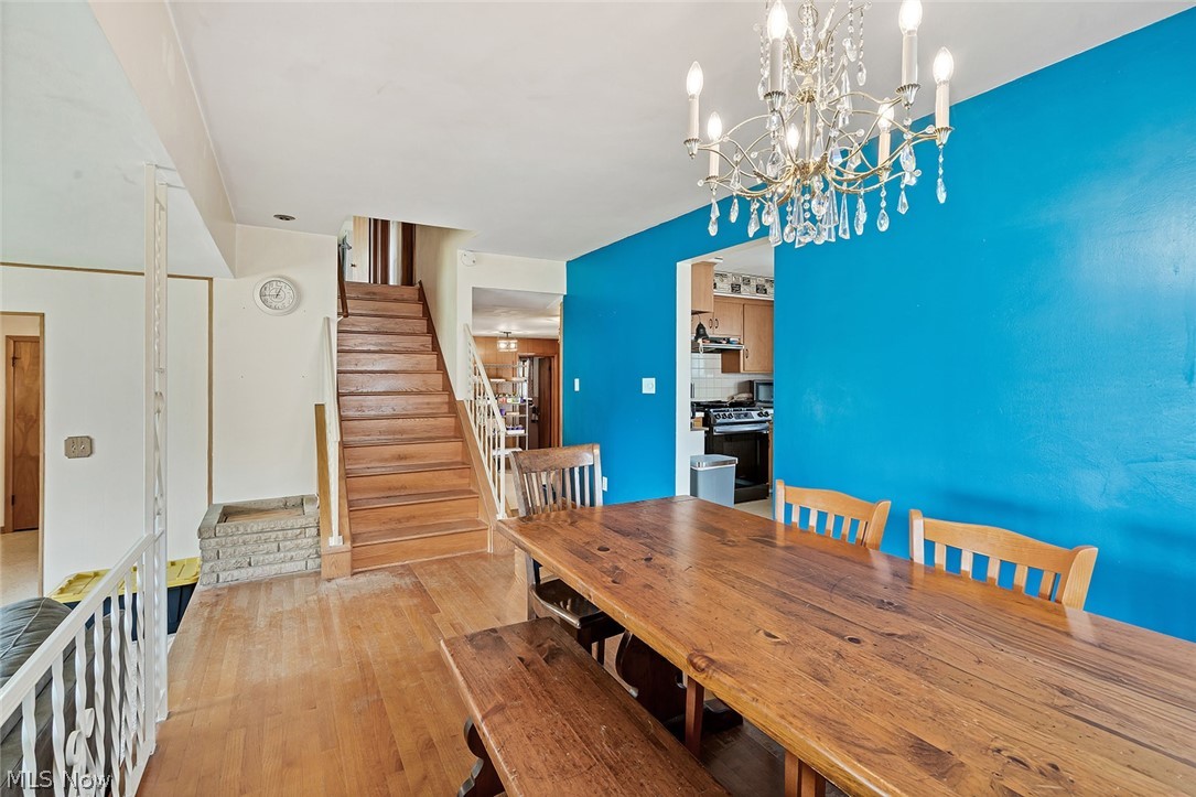 500 Cynthia Drive Campbell OH 44405