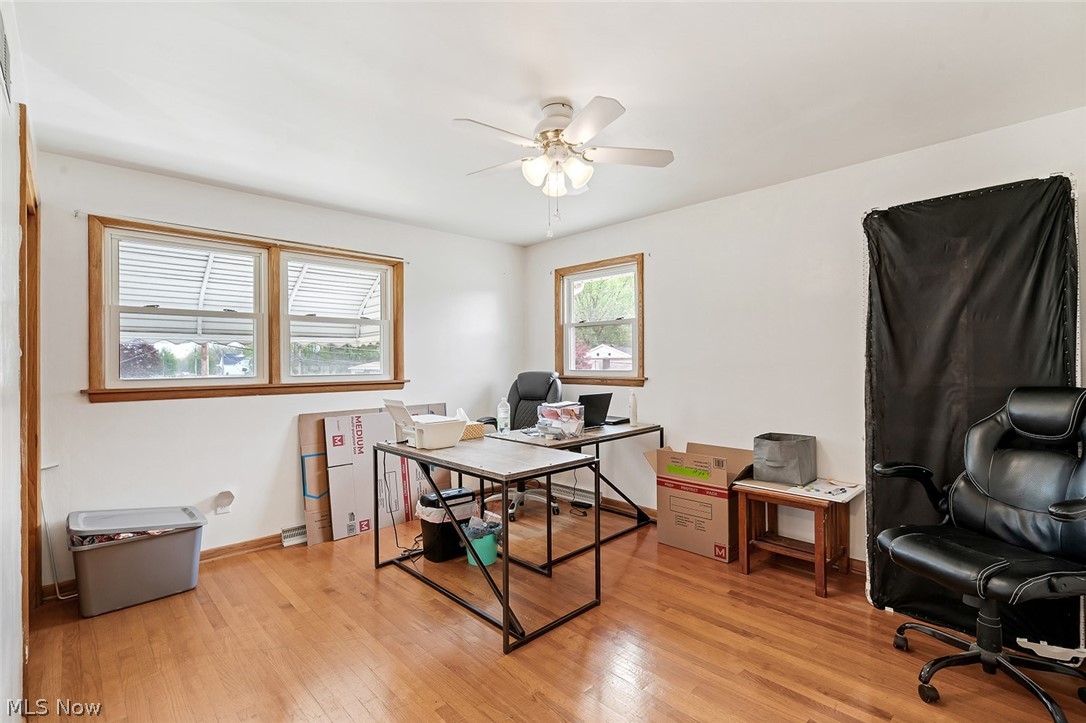 500 Cynthia Drive Campbell OH 44405