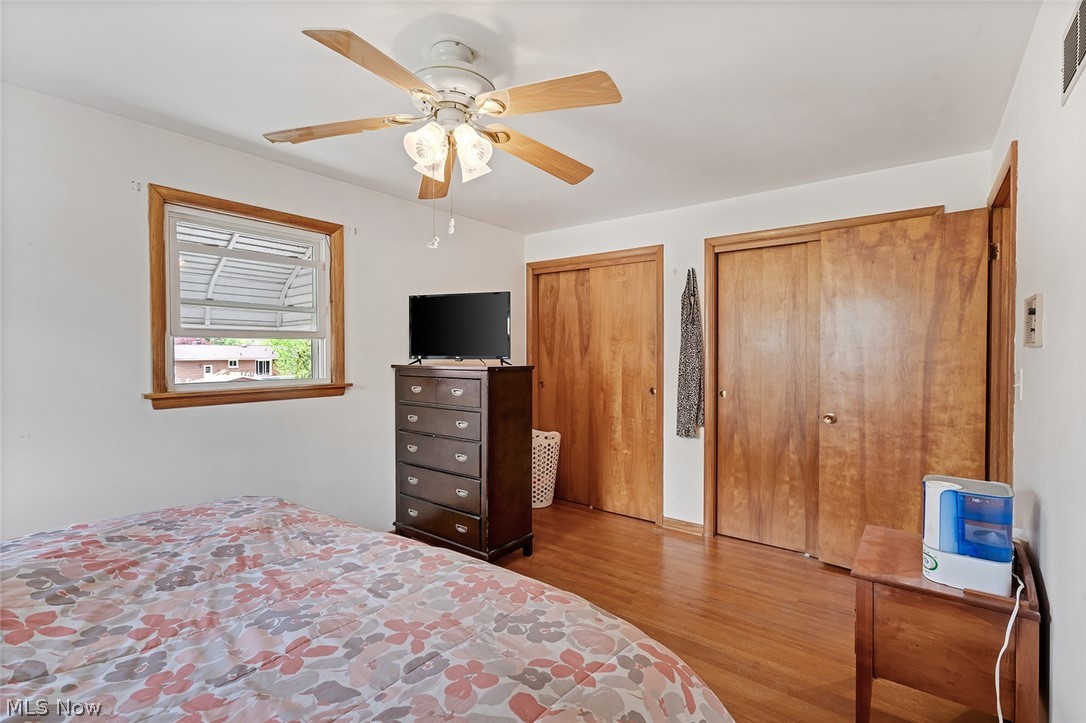 500 Cynthia Drive Campbell OH 44405