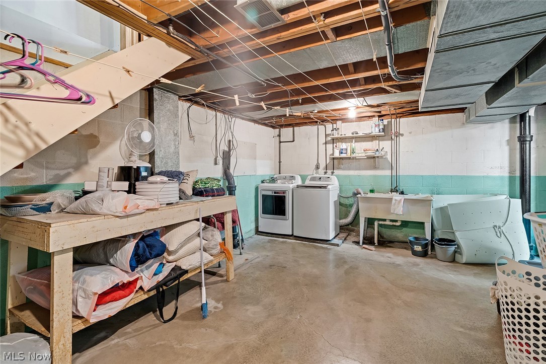 500 Cynthia Drive Campbell OH 44405