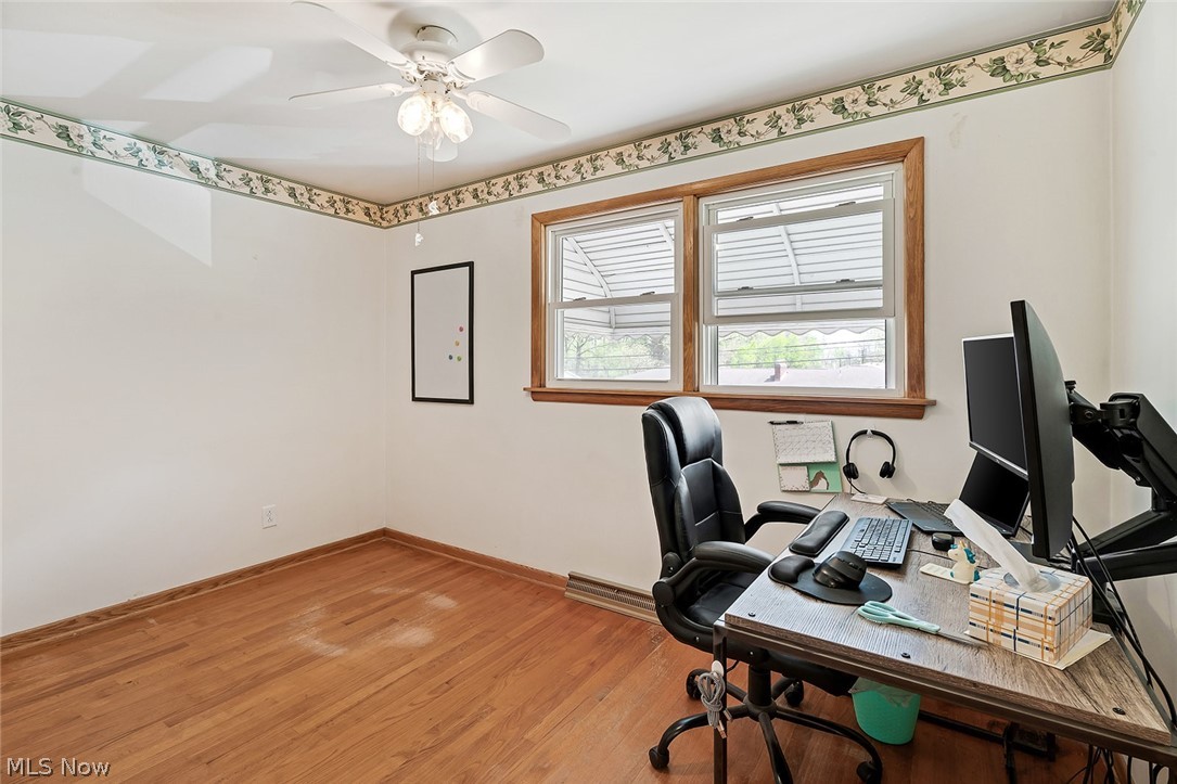 500 Cynthia Drive Campbell OH 44405