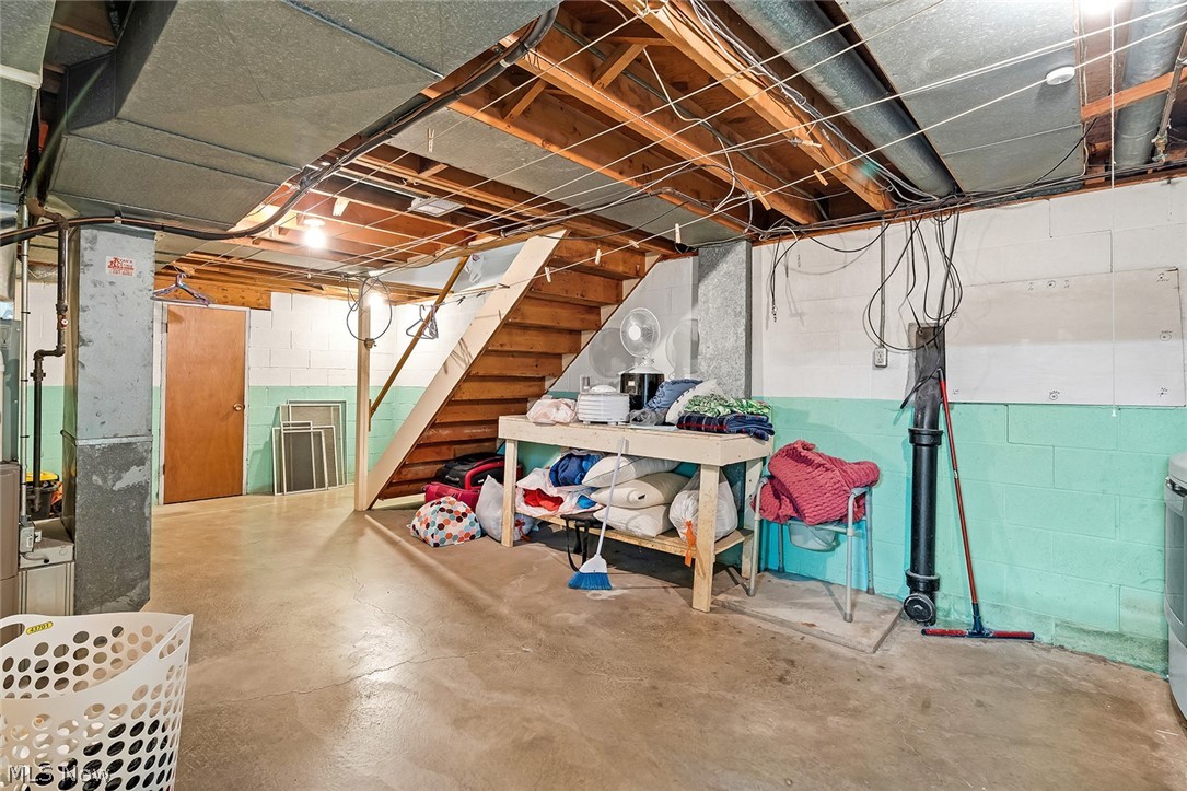 500 Cynthia Drive Campbell OH 44405