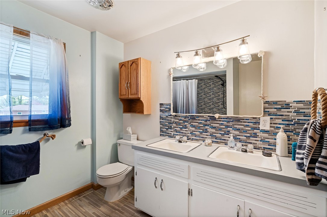 500 Cynthia Drive Campbell OH 44405