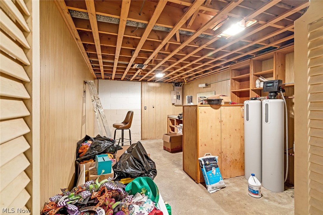 500 Cynthia Drive Campbell OH 44405
