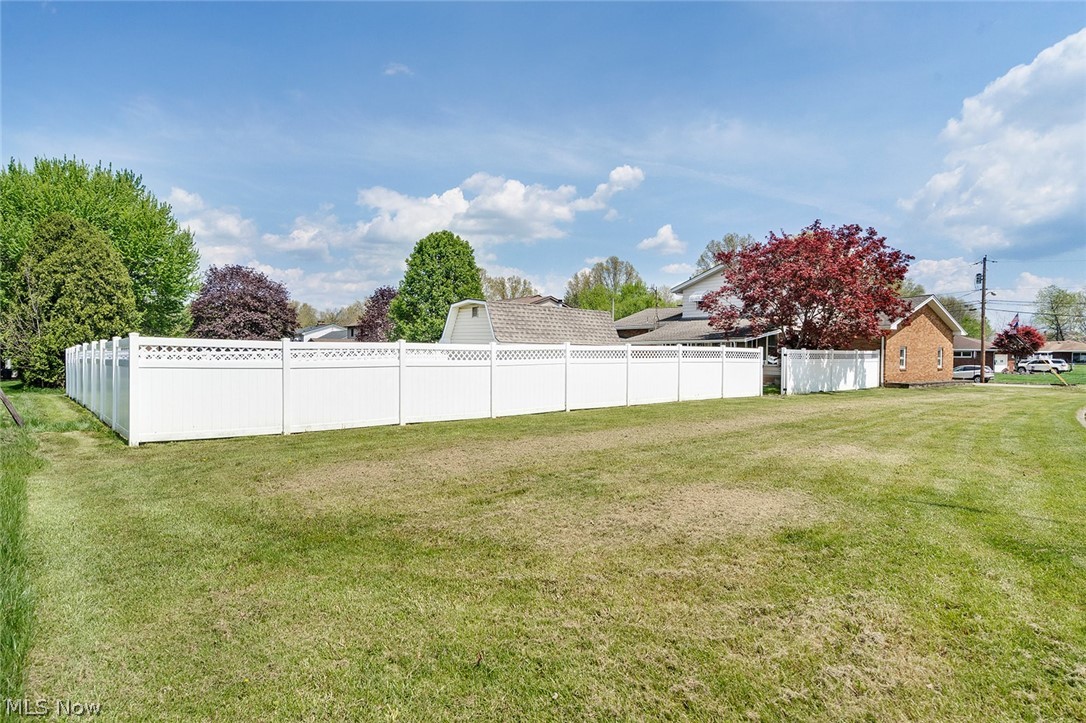500 Cynthia Drive Campbell OH 44405