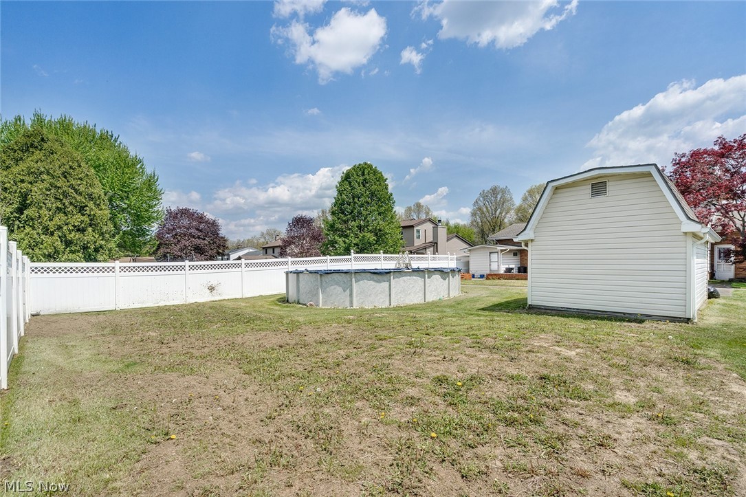 500 Cynthia Drive Campbell OH 44405
