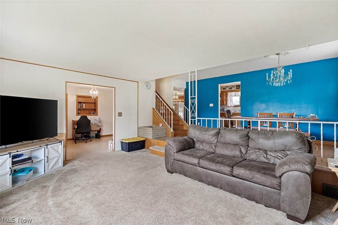 500 Cynthia Drive Campbell OH 44405