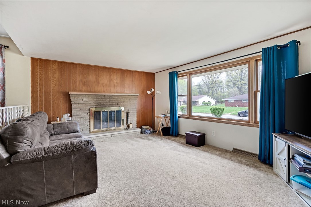 500 Cynthia Drive Campbell OH 44405
