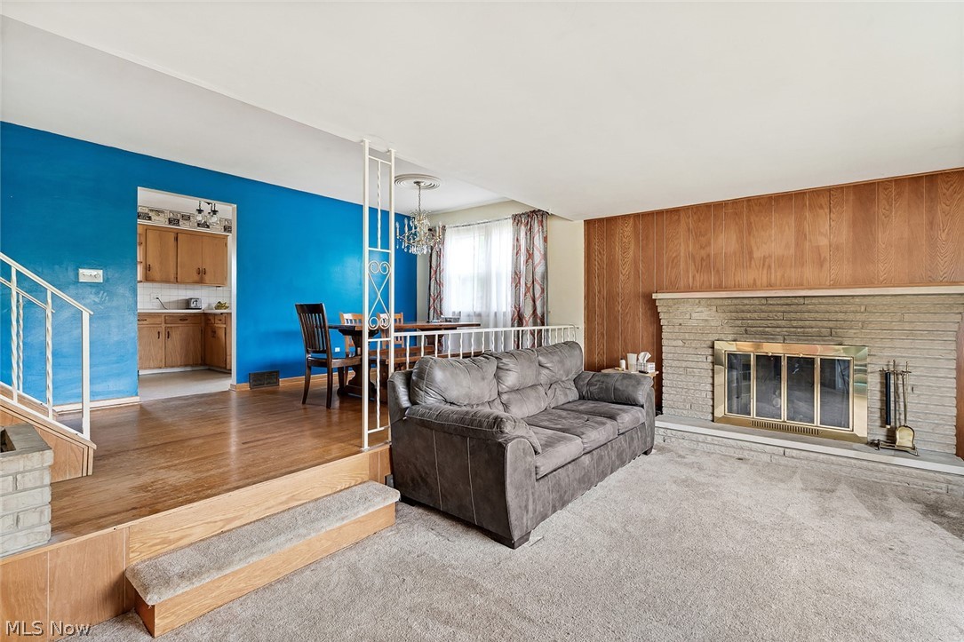 500 Cynthia Drive Campbell OH 44405