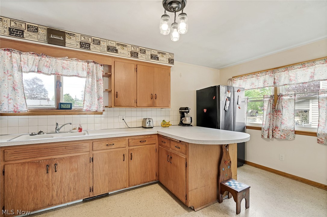 500 Cynthia Drive Campbell OH 44405