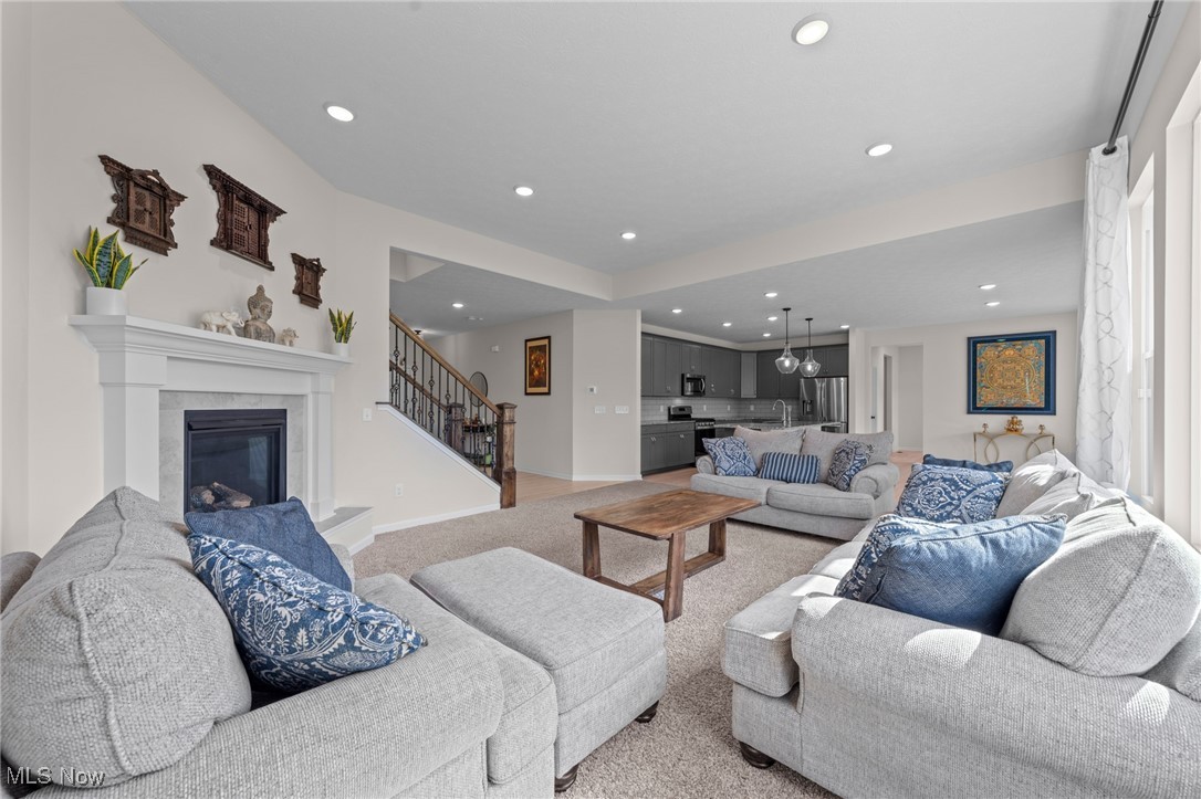 8924 Leatherleaf Drive Columbia Station OH 44028