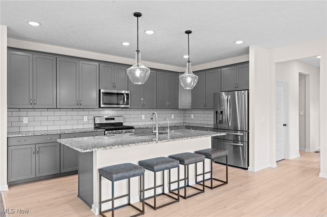 8924 Leatherleaf Drive Columbia Station OH 44028