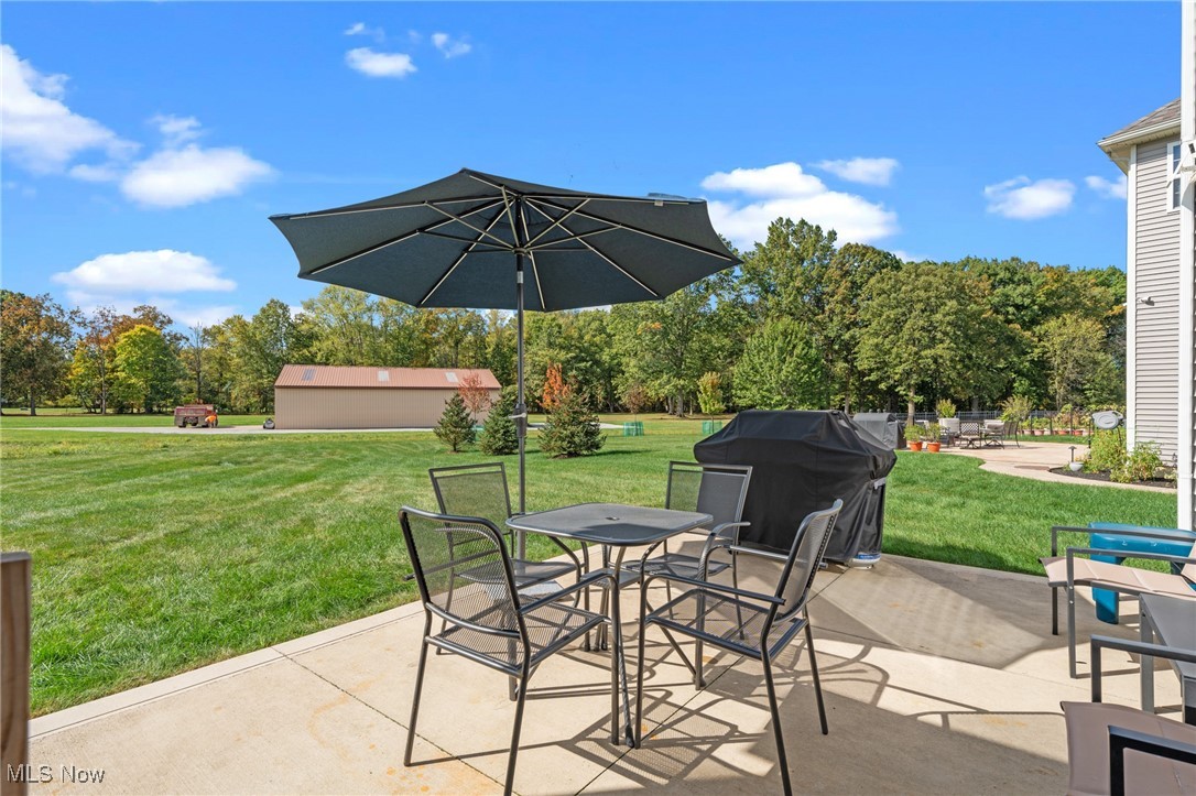 8924 Leatherleaf Drive Columbia Station OH 44028