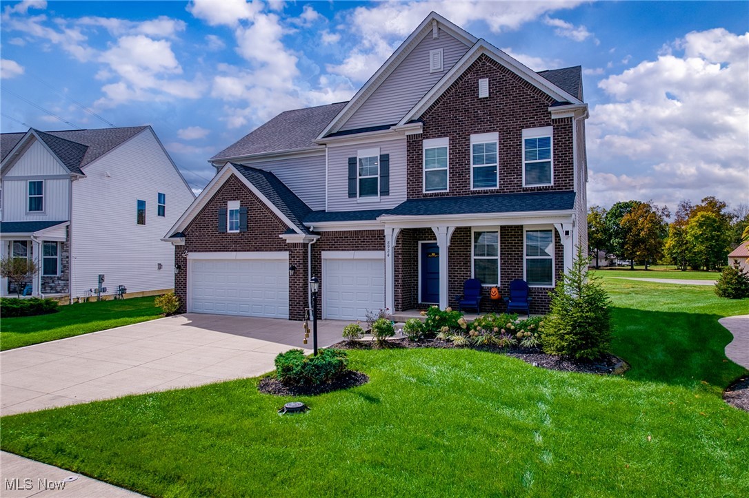 8924 Leatherleaf Drive Columbia Station OH 44028