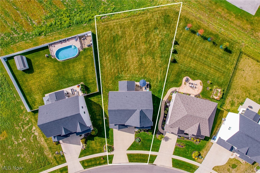 8924 Leatherleaf Drive Columbia Station OH 44028