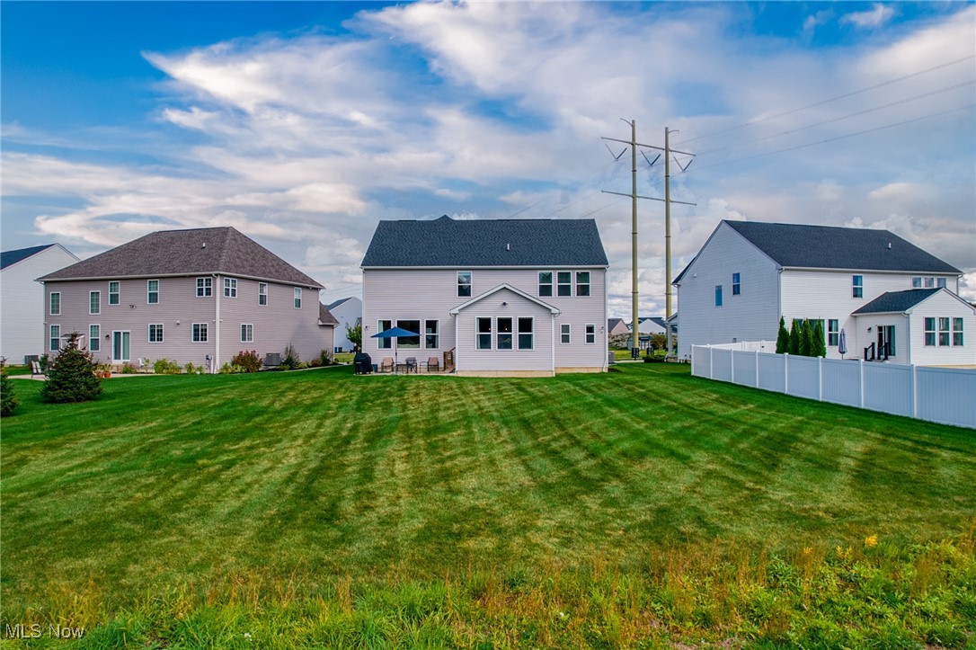 8924 Leatherleaf Drive Columbia Station OH 44028