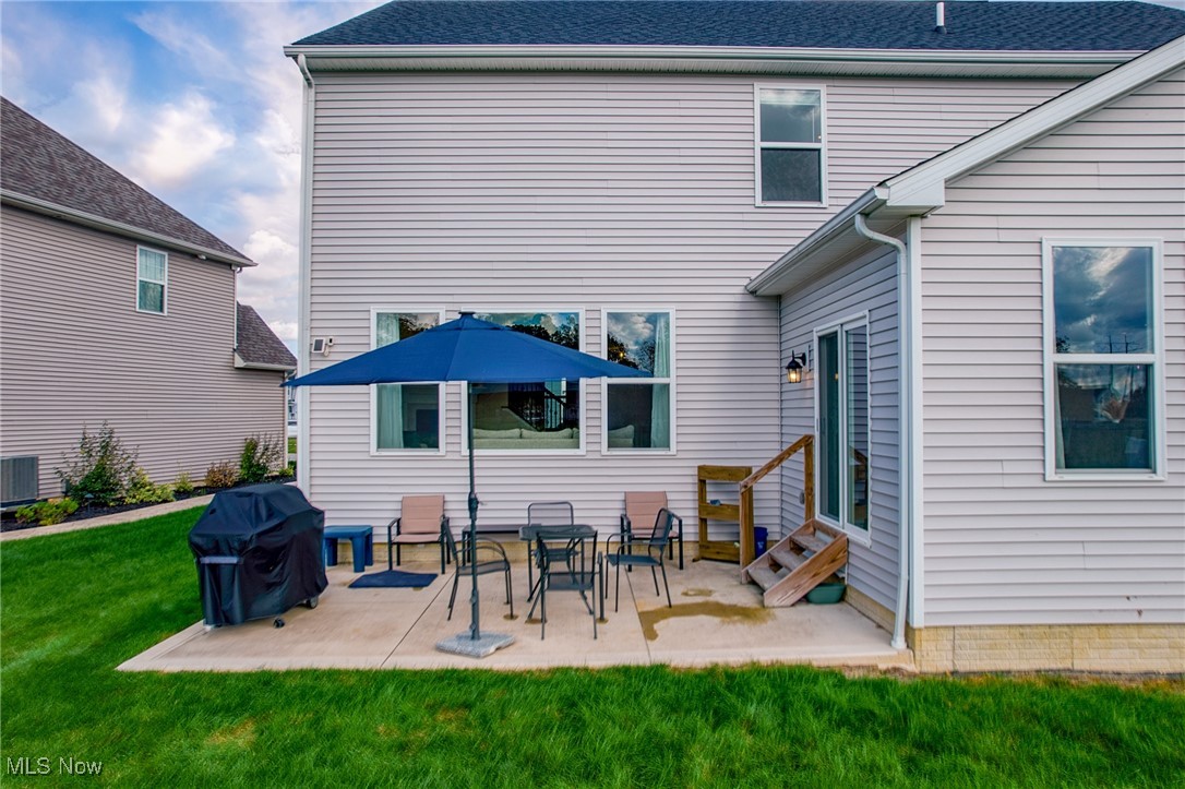 8924 Leatherleaf Drive Columbia Station OH 44028