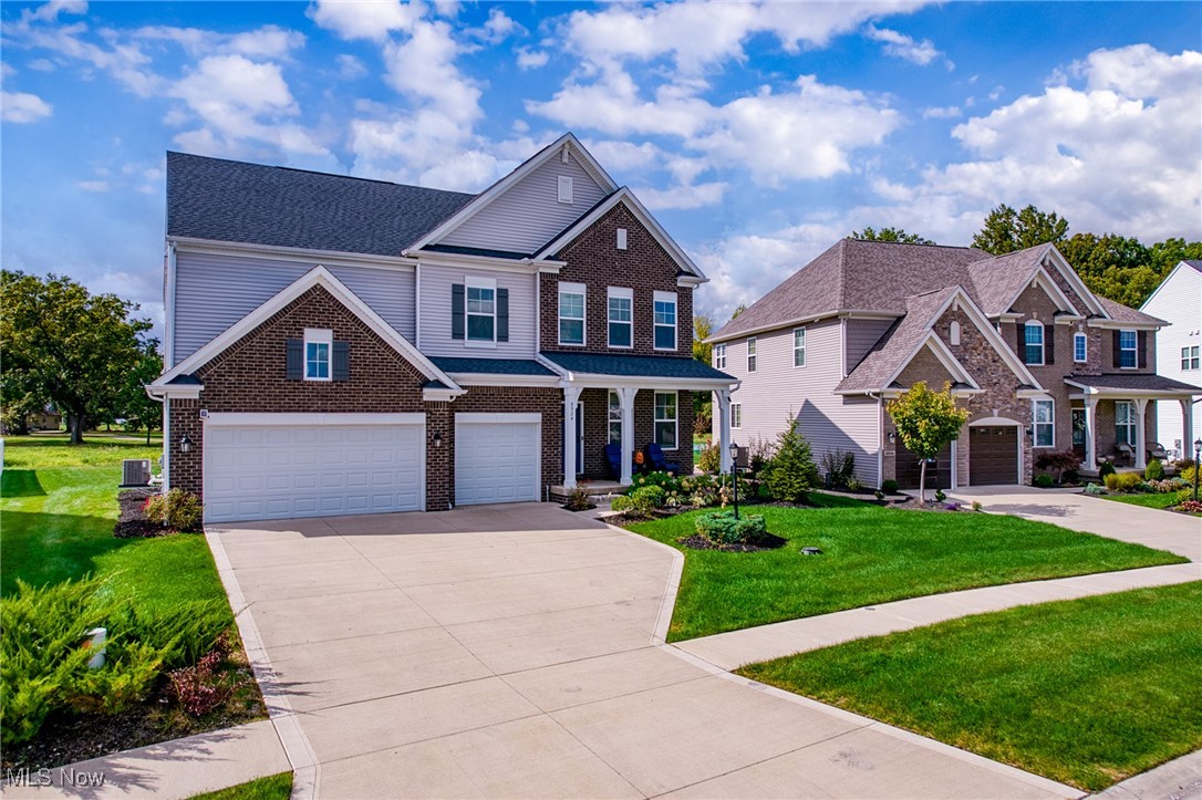 8924 Leatherleaf Drive Columbia Station OH 44028