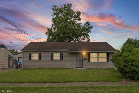 2656 22nd Street NE Canton OH 44705