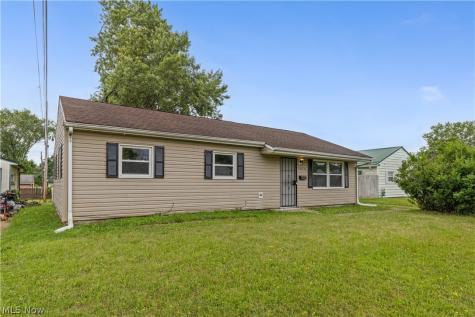 2656 22nd Street NE Canton OH 44705