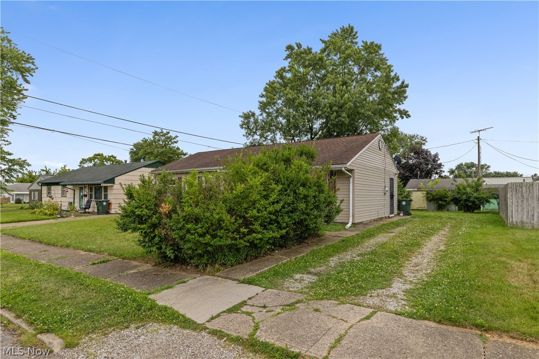 2656 22nd Street NE Canton OH 44705