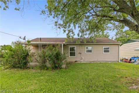 2656 22nd Street NE Canton OH 44705