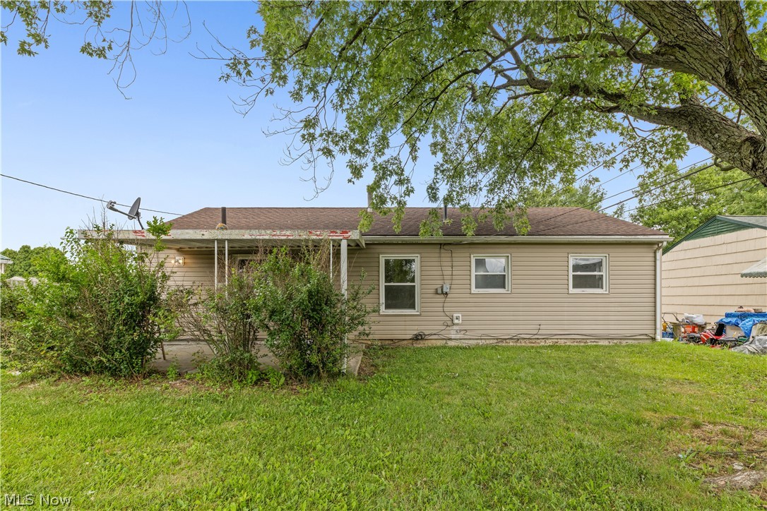2656 22nd Street NE Canton OH 44705