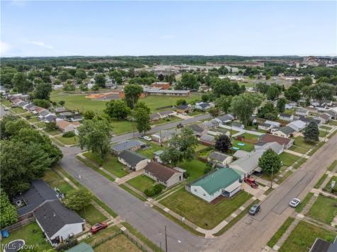 2656 22nd Street NE Canton OH 44705