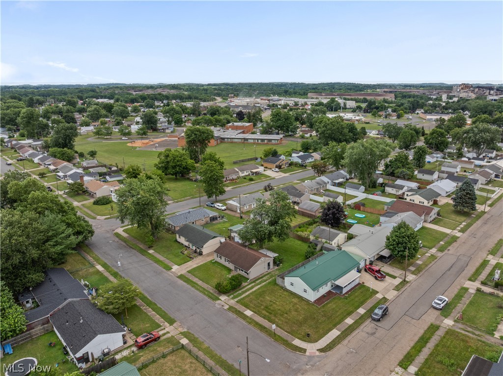 2656 22nd Street NE Canton OH 44705