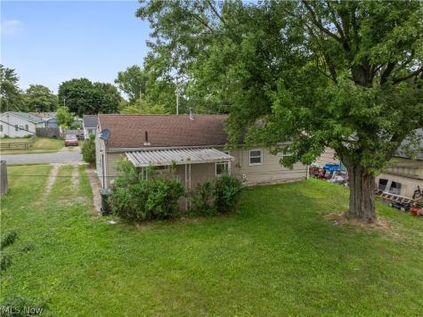 2656 22nd Street NE Canton OH 44705
