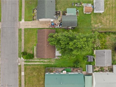 2656 22nd Street NE Canton OH 44705