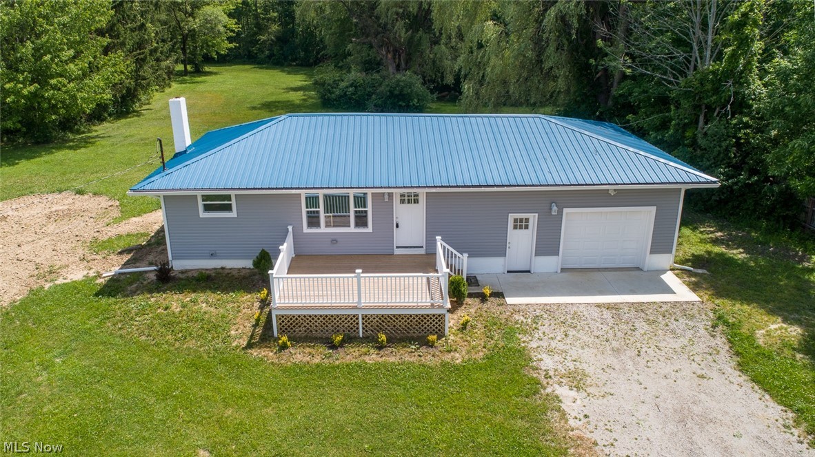 15763 Gar Highway Montville OH 44064