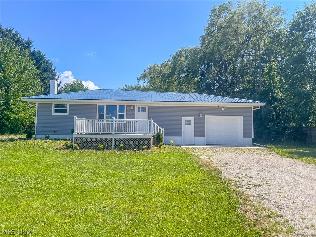 15763 Gar Highway Montville OH 44064