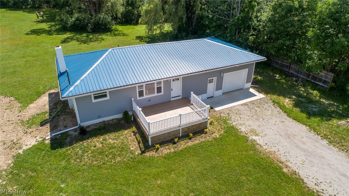 15763 Gar Highway Montville OH 44064