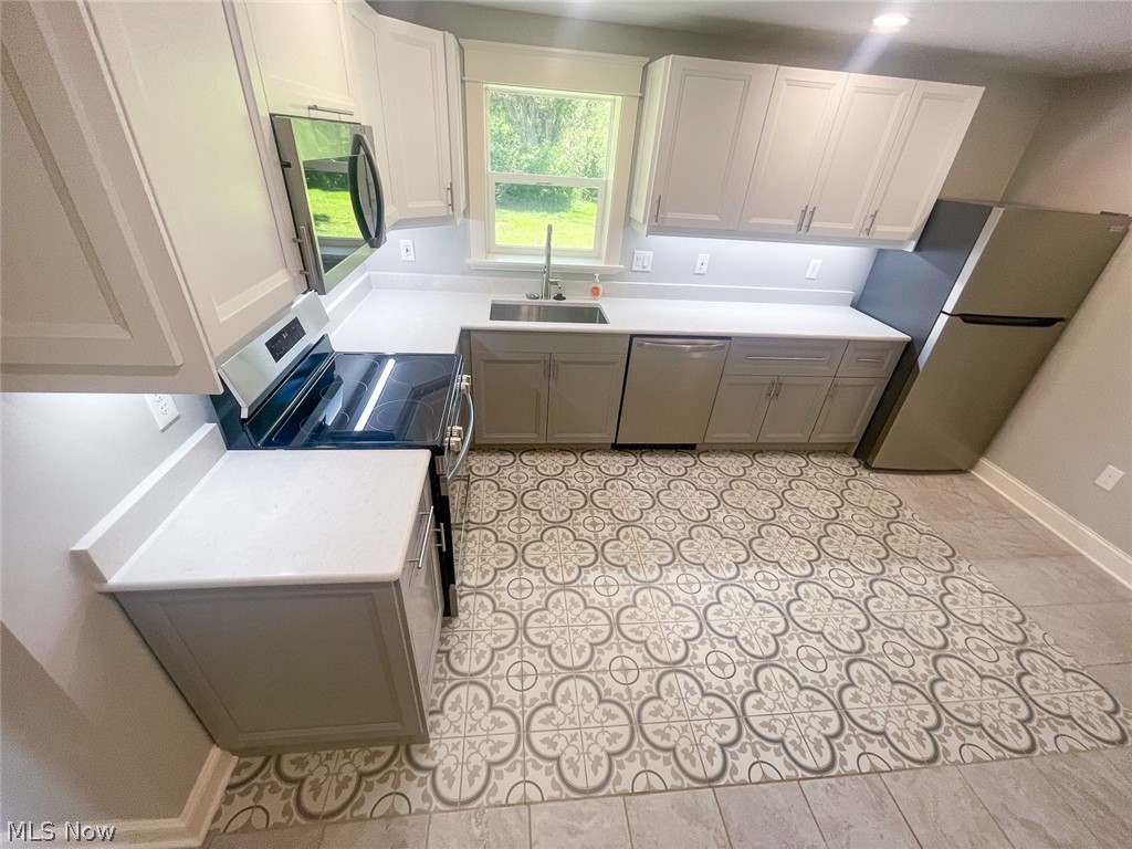 15763 Gar Highway Montville OH 44064