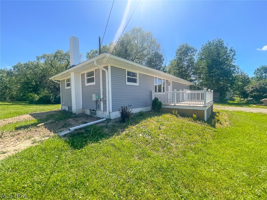 15763 Gar Highway Montville OH 44064
