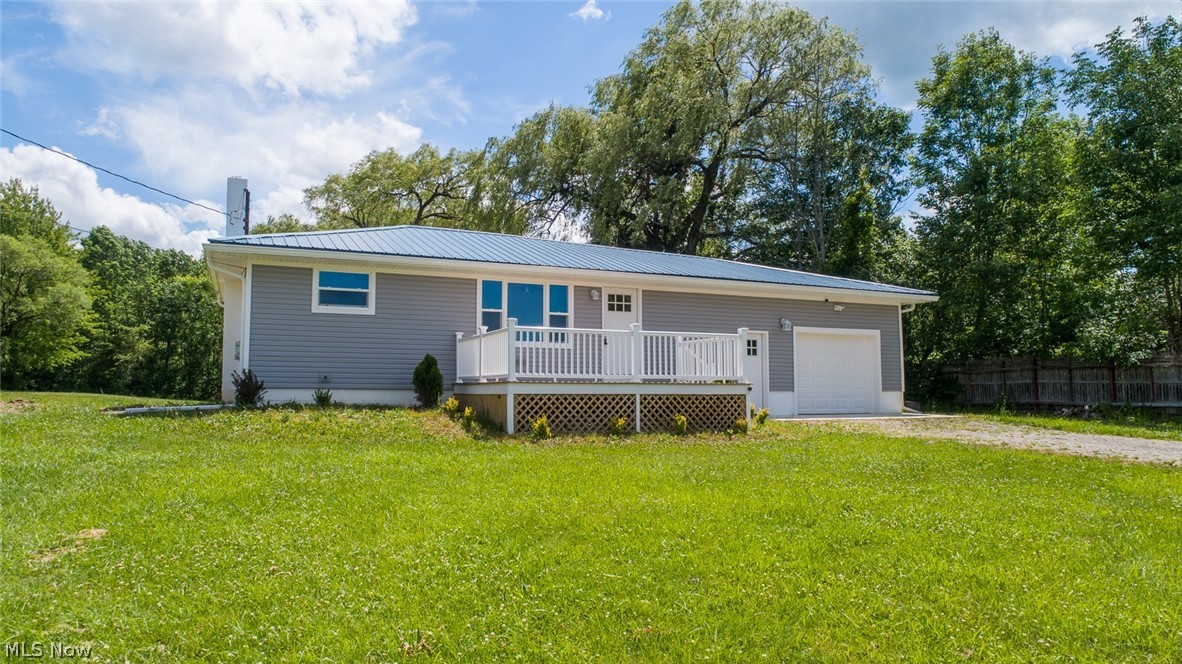 15763 Gar Highway Montville OH 44064