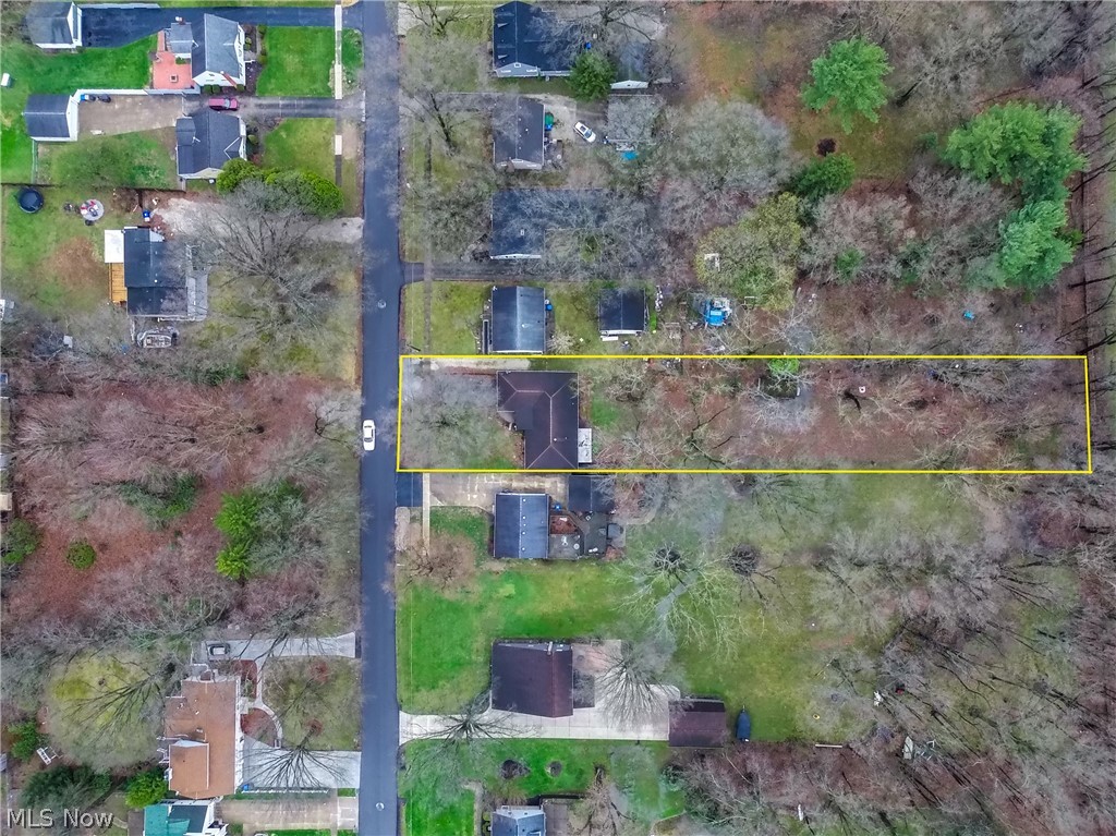1440 Treasch Drive Cuyahoga Falls OH 44221