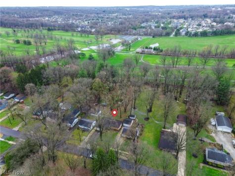 1440 Treasch Drive Cuyahoga Falls OH 44221