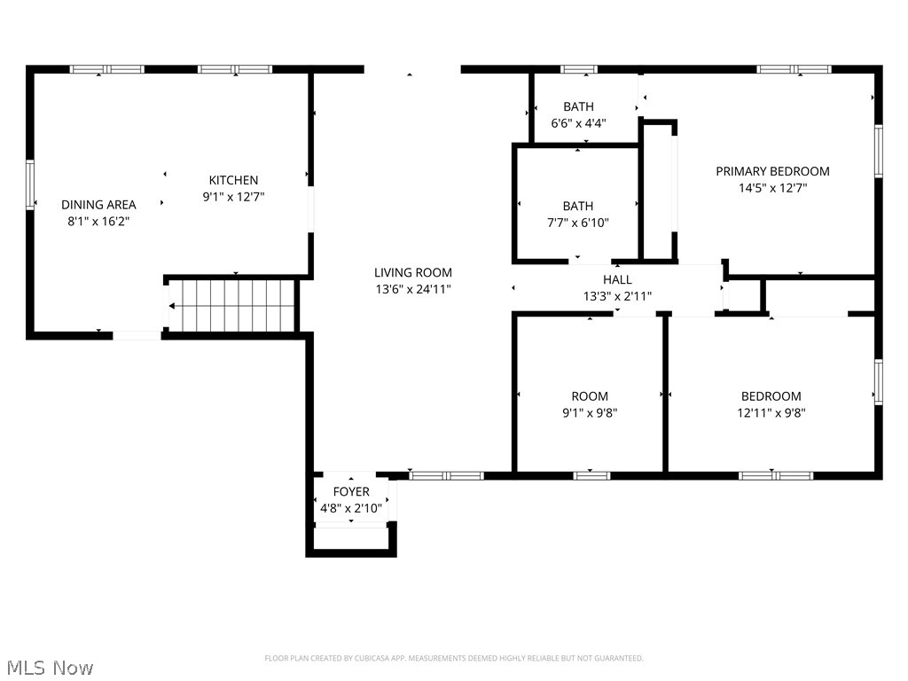 1440 Treasch Drive Cuyahoga Falls OH 44221