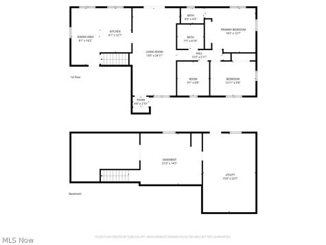 1440 Treasch Drive Cuyahoga Falls OH 44221