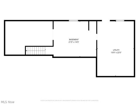 1440 Treasch Drive Cuyahoga Falls OH 44221