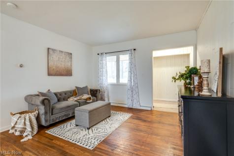 1440 Treasch Drive Cuyahoga Falls OH 44221