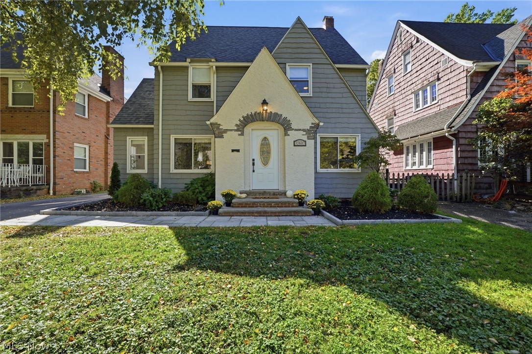 3390 Blanche Avenue Cleveland Heights OH 44118