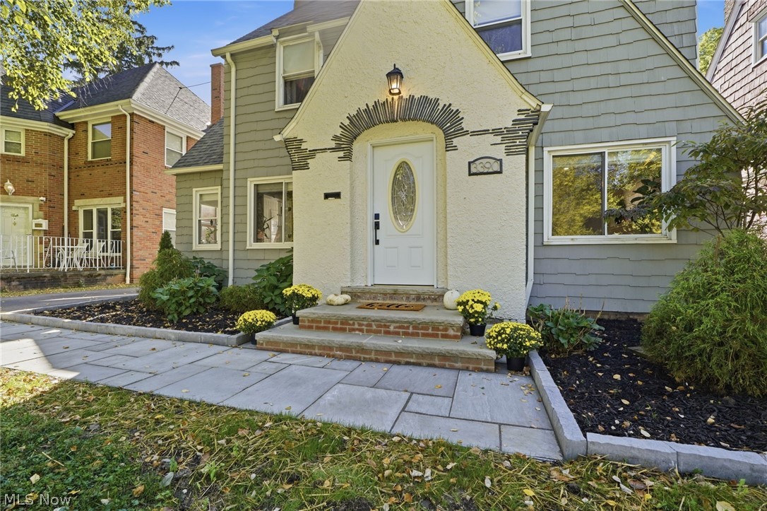 3390 Blanche Avenue Cleveland Heights OH 44118