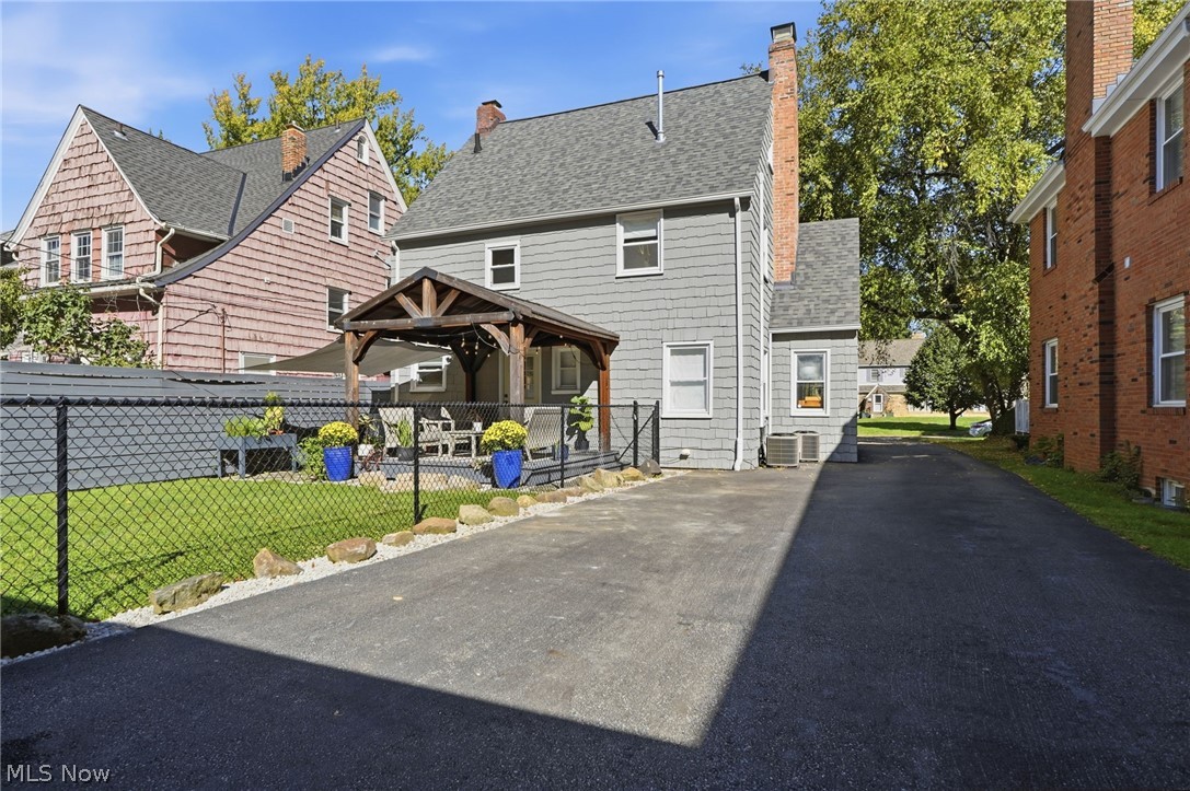 3390 Blanche Avenue Cleveland Heights OH 44118
