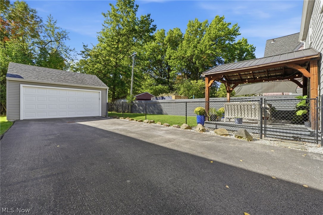 3390 Blanche Avenue Cleveland Heights OH 44118
