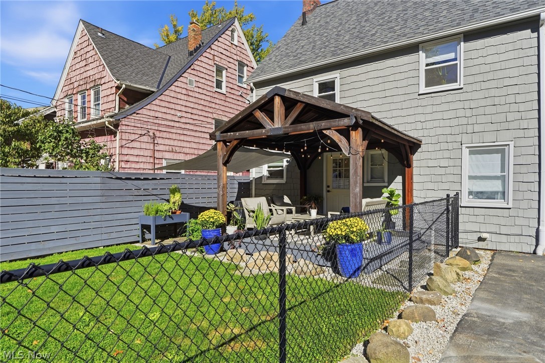 3390 Blanche Avenue Cleveland Heights OH 44118